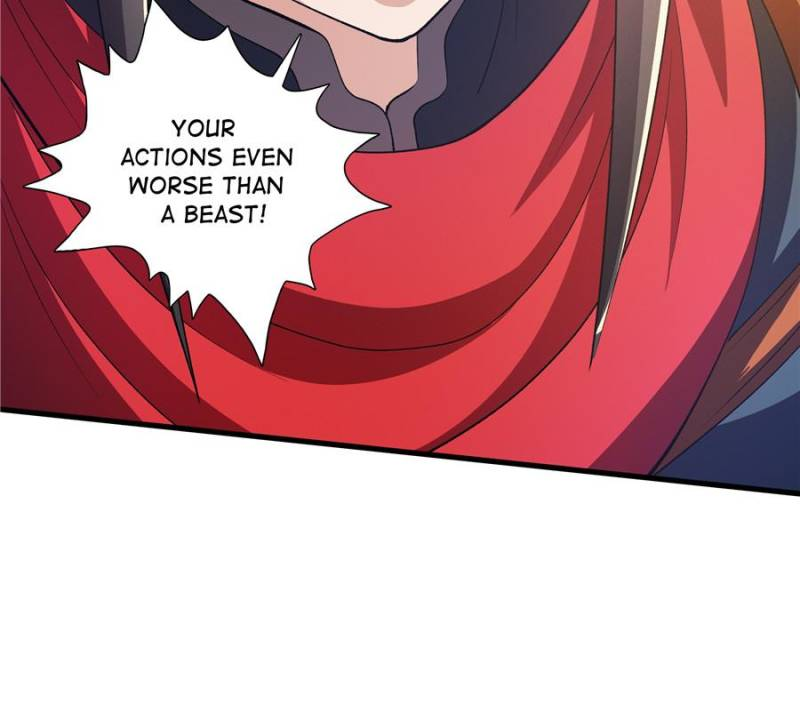 Invincible Martial Sage Chapter 131 9